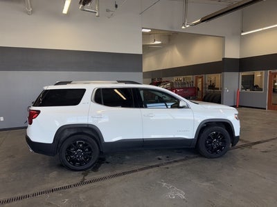 2023 GMC Acadia AWD SLE
