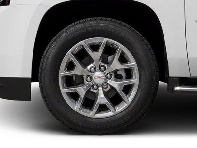 2018 GMC Yukon XL SLT