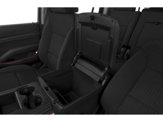 2018 GMC Yukon XL SLT