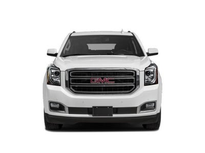 2018 GMC Yukon XL SLT