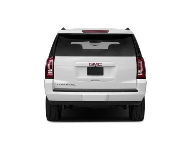 2018 GMC Yukon XL SLT