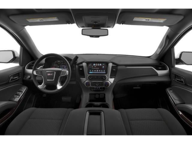 2018 GMC Yukon XL SLT