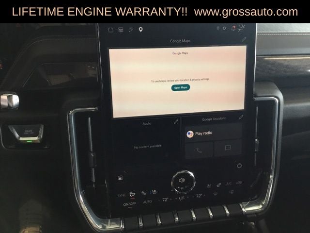 2025 GMC Yukon XL Elevation