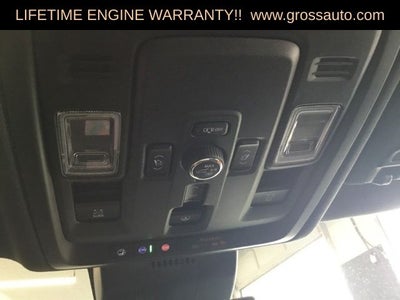 2025 GMC Yukon XL Elevation