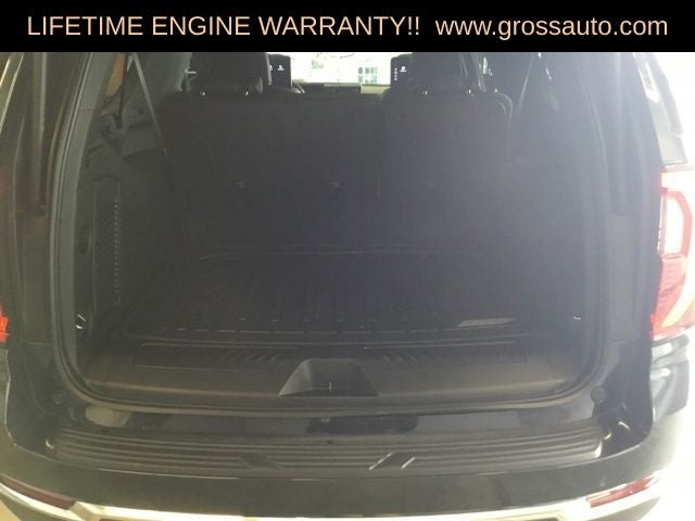 2025 GMC Yukon XL Elevation