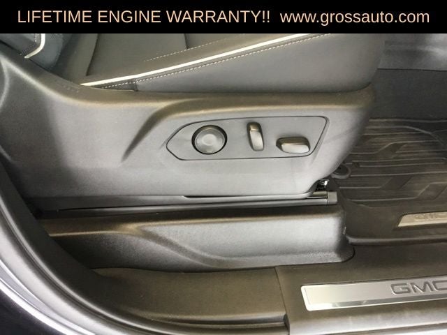 2025 GMC Yukon XL Elevation