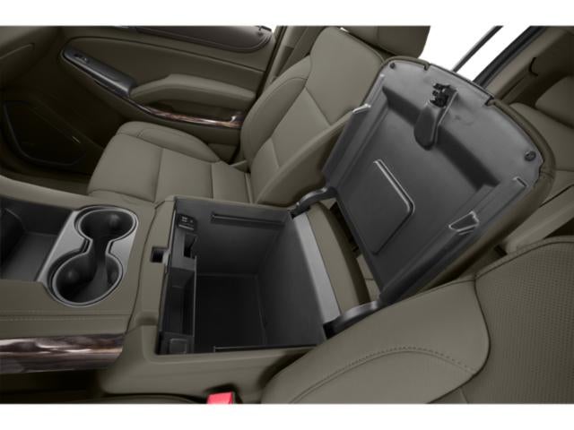 2015 GMC Yukon XL 1500 SLT 1500