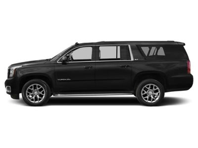 2015 GMC Yukon XL 1500 SLT 1500