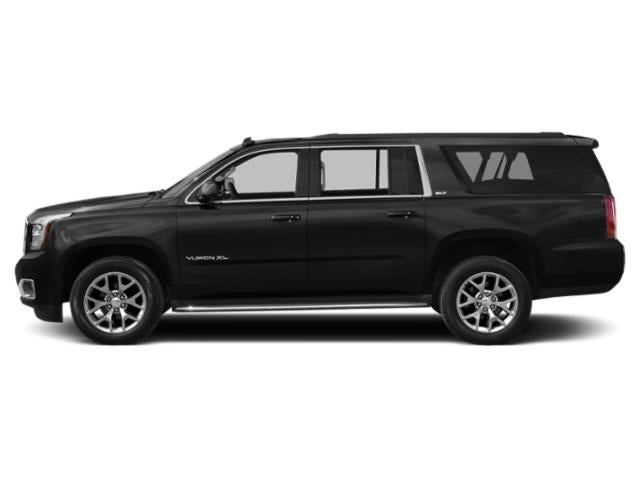 2015 GMC Yukon XL 1500 SLT 1500