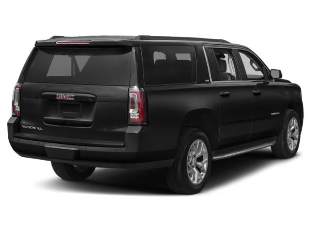 2015 GMC Yukon XL 1500 SLT 1500