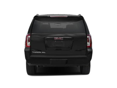 2015 GMC Yukon XL 1500 SLT 1500