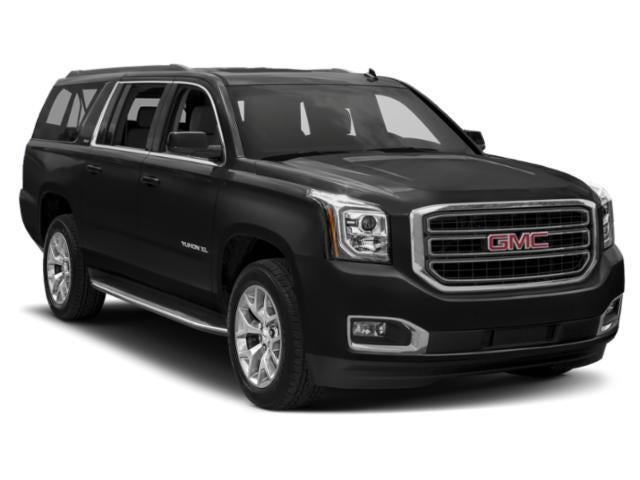 2015 GMC Yukon XL 1500 SLT 1500