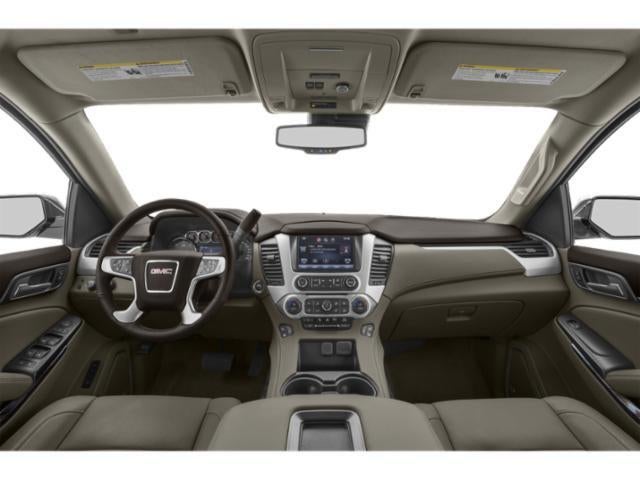 2015 GMC Yukon XL 1500 SLT 1500