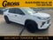 2025 Chevrolet Traverse LT 2LT