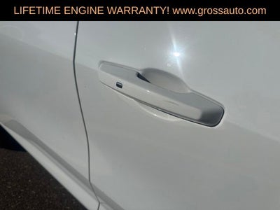 2025 Chevrolet Traverse LT 2LT