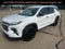 2025 Chevrolet Traverse LT 2LT