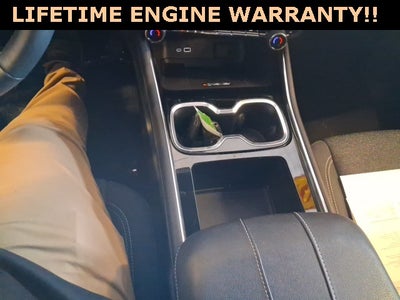 2025 Chevrolet Traverse LT 2LT