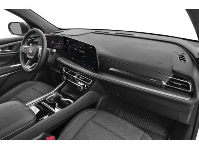 2025 Chevrolet Traverse LT 2LT