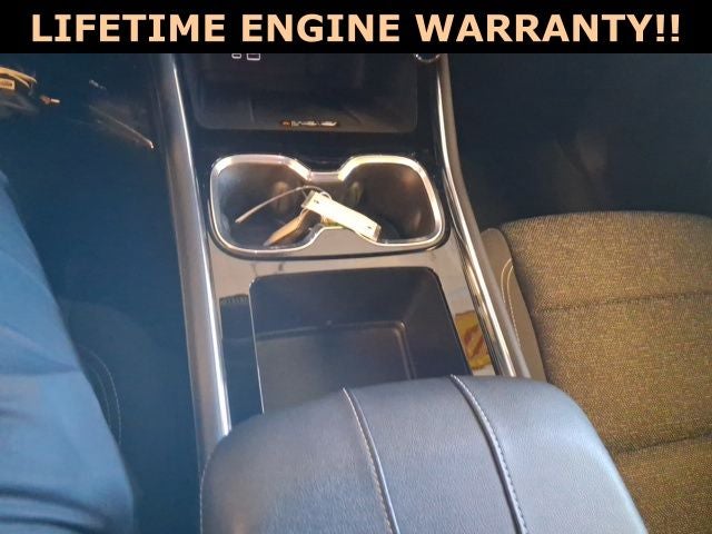 2025 Chevrolet Traverse LT 2LT