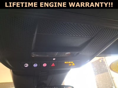 2025 Chevrolet Traverse LT 2LT