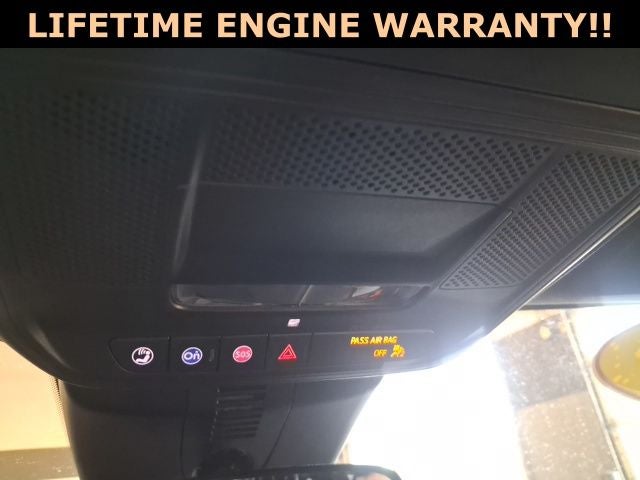 2025 Chevrolet Traverse LT 2LT