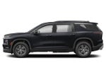 2025 Chevrolet Traverse LT 2LT