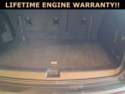 2025 Chevrolet Traverse LT 2LT