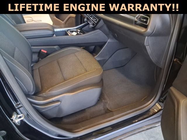 2025 Chevrolet Traverse LT 2LT