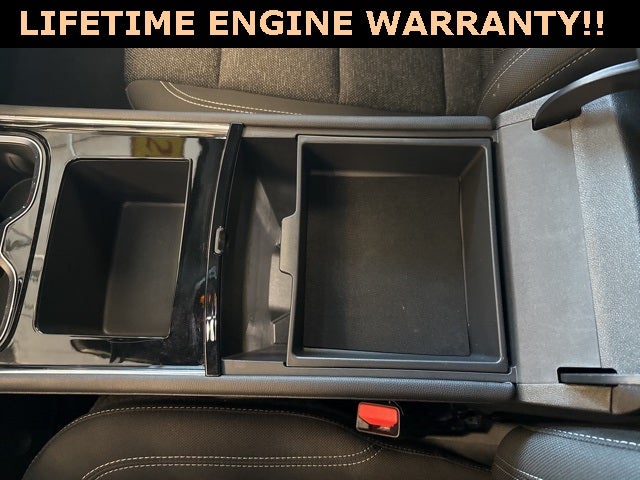 2025 Chevrolet Traverse LT 2LT