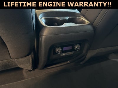 2025 Chevrolet Traverse LT 2LT