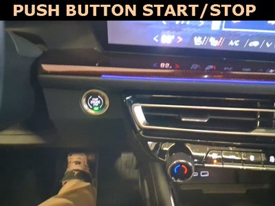 2024 Chevrolet Traverse AWD RS