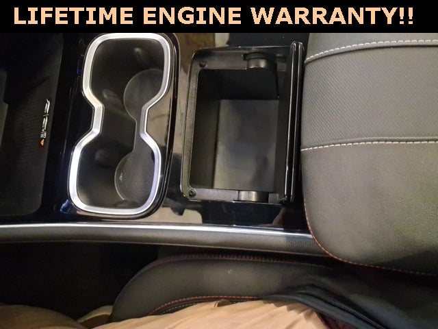 2024 Chevrolet Traverse AWD RS