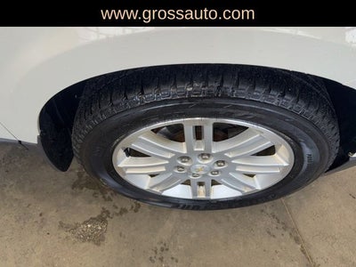 2015 Chevrolet Traverse LT 1LT