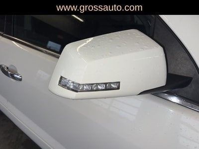 2015 Chevrolet Traverse LT 1LT