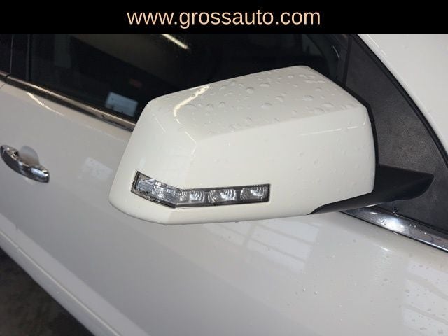 2015 Chevrolet Traverse LT 1LT