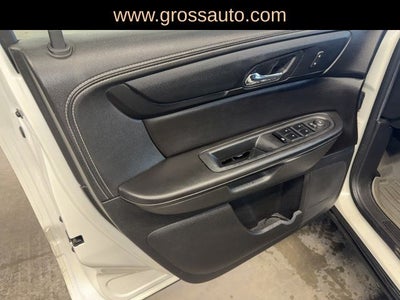 2015 Chevrolet Traverse LT 1LT