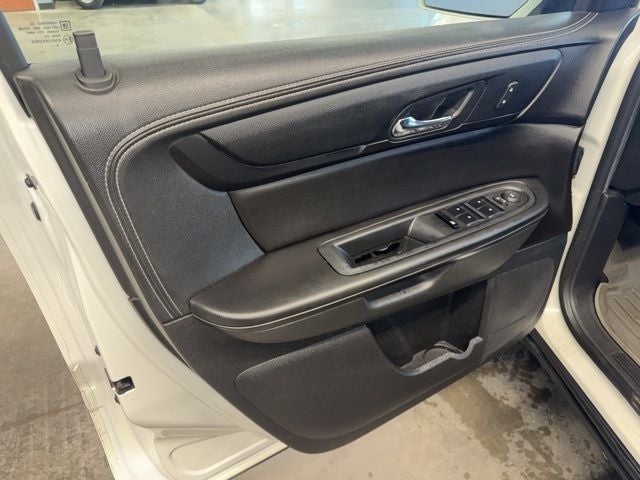 2015 Chevrolet Traverse LT 1LT