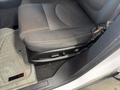 2015 Chevrolet Traverse LT 1LT