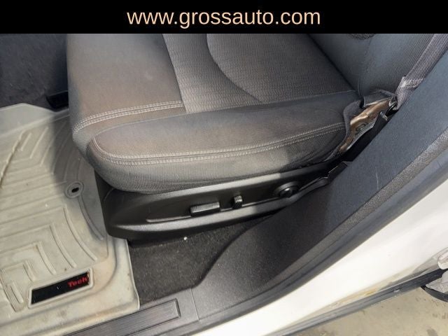 2015 Chevrolet Traverse LT 1LT