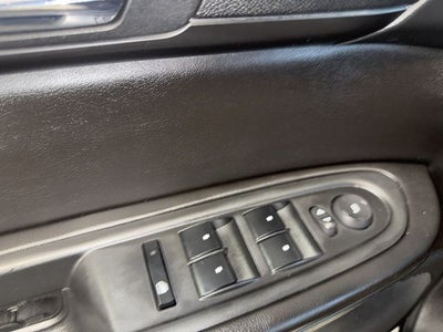 2015 Chevrolet Traverse LT 1LT