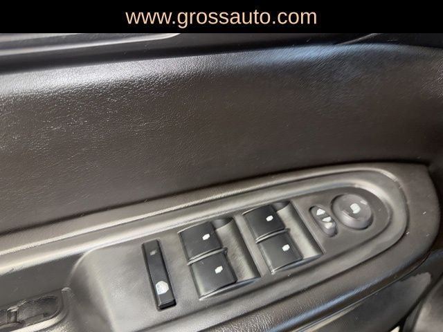 2015 Chevrolet Traverse LT 1LT