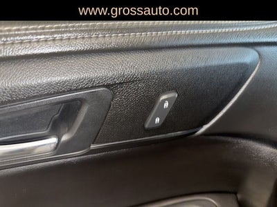 2015 Chevrolet Traverse LT 1LT