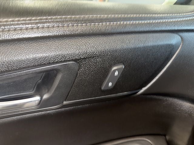 2015 Chevrolet Traverse LT 1LT