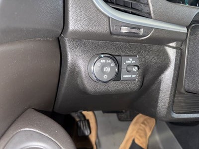 2015 Chevrolet Traverse LT 1LT