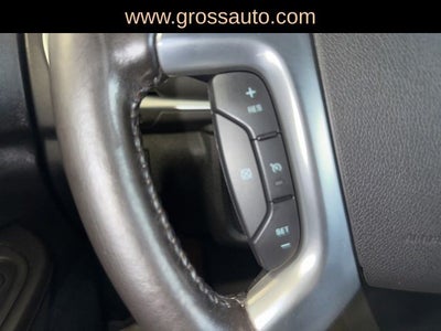 2015 Chevrolet Traverse LT 1LT