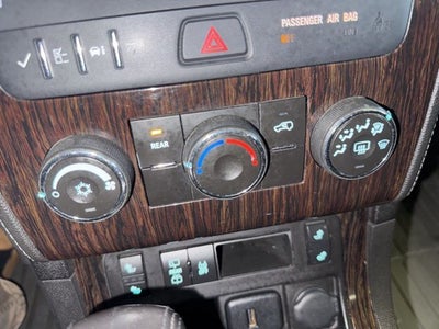 2015 Chevrolet Traverse LT 1LT