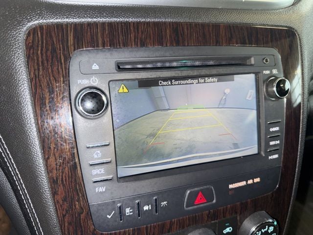 2015 Chevrolet Traverse LT 1LT