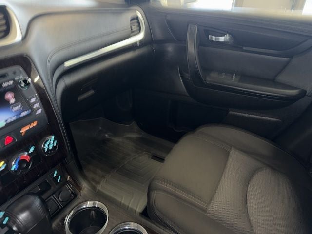 2015 Chevrolet Traverse LT 1LT