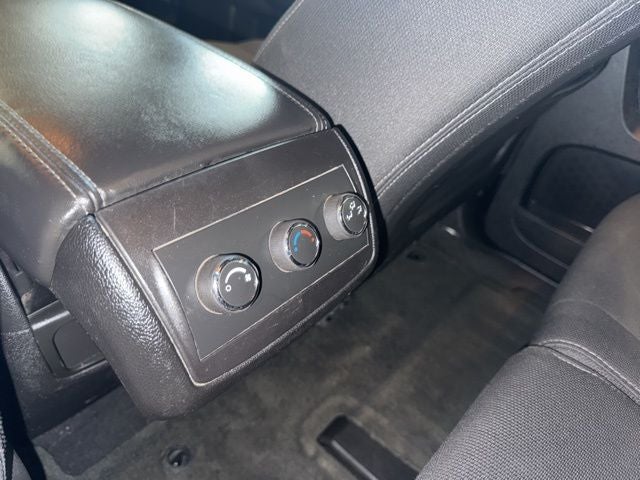 2015 Chevrolet Traverse LT 1LT