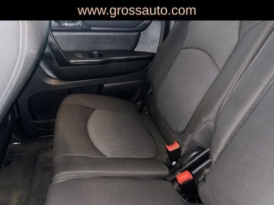 2015 Chevrolet Traverse LT 1LT